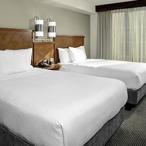 Upper Floors Double Room